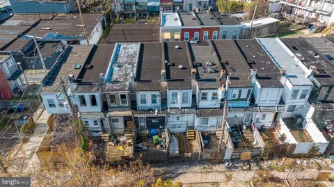 417 S Vincent St, Baltimore, MD 21223 photo 9