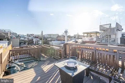Exterior - 507 E Clement St, Baltimore, MD 21230 photo 6 of 6