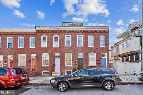 Other - 507 E Clement St, Baltimore, MD 21230 photo 1 of 7