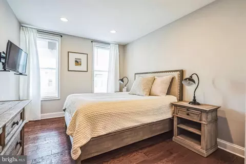 Bedroom - 507 E Clement St, Baltimore, MD 21230 photo 1 of 3