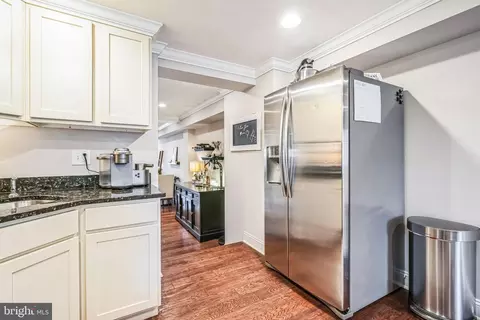 Kitchen - 507 E Clement St, Baltimore, MD 21230 photo 1 of 1