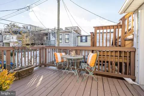Exterior - 507 E Clement St, Baltimore, MD 21230 photo 3 of 6