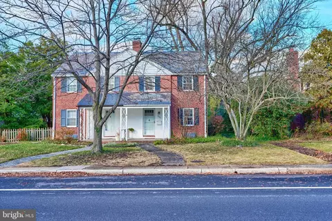 306 Woodbourne Ave, Baltimore, MD 21212