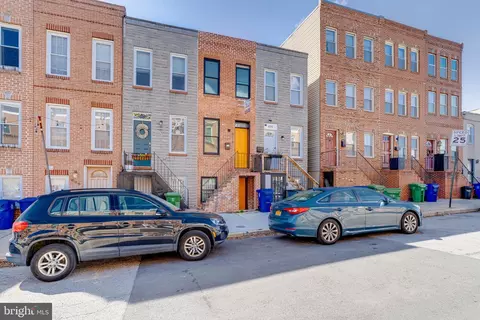 616 S Luzerne Ave S, Baltimore, MD 21224