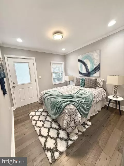 Bedroom - 616 S Luzerne Ave S, Baltimore, MD 21224 photo 3 of 3