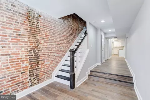 Entry Way - 616 S Luzerne Ave S, Baltimore, MD 21224 photo 1 of 23
