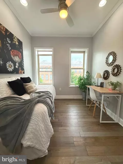 Bedroom - 616 S Luzerne Ave S, Baltimore, MD 21224 photo 1 of 3