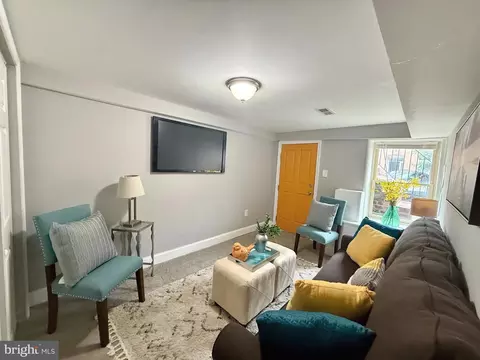 Living - 616 S Luzerne Ave S, Baltimore, MD 21224 photo 2 of 2