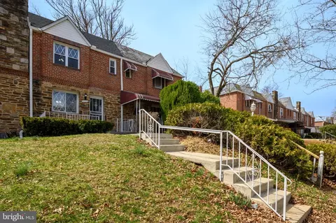 5708 Jonquil Ave, Baltimore, MD 21215 photo 2