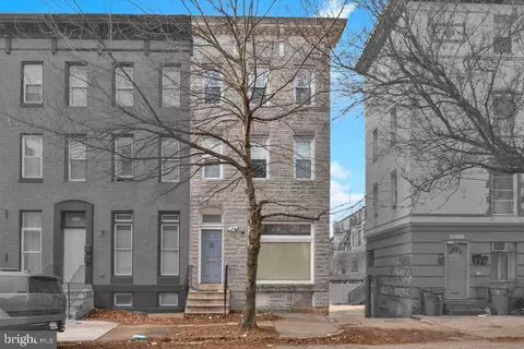2024 Saint Paul St, Baltimore, MD 21218