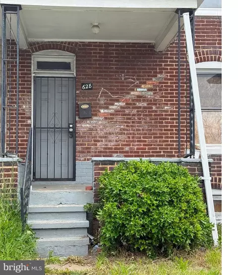 628 E Patapsco Ave, Baltimore, MD 21225