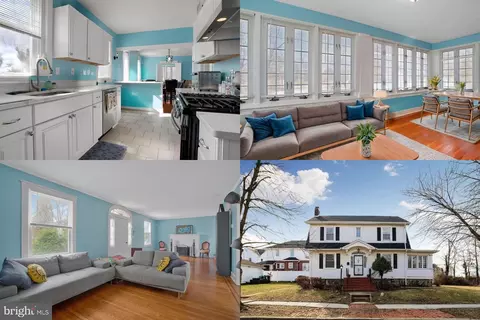 4403 Ethland Ave, Baltimore, MD 21207