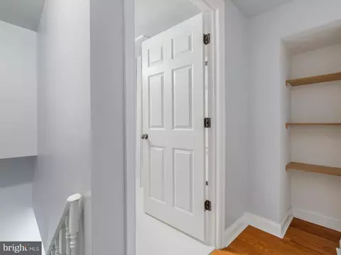 Entry Way - 623 S Durham St, Baltimore, MD 21231 photo 2 of 2