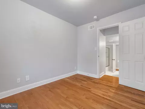 Bedroom - 623 S Durham St, Baltimore, MD 21231 photo 7 of 7