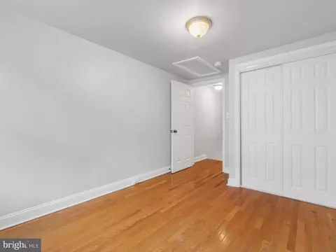 Bedroom - 623 S Durham St, Baltimore, MD 21231 photo 4 of 7