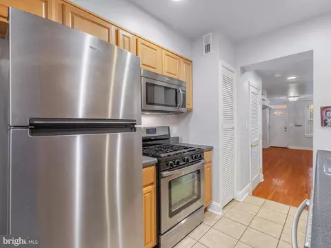 Kitchen - 623 S Durham St, Baltimore, MD 21231 photo 1 of 1
