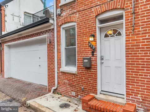 Other - 623 S Durham St, Baltimore, MD 21231 photo 1 of 9