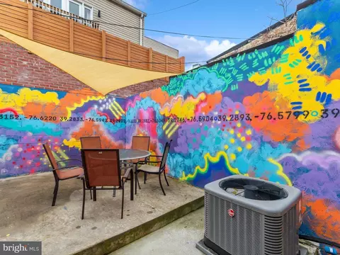Exterior - 623 S Durham St, Baltimore, MD 21231 photo 3 of 8