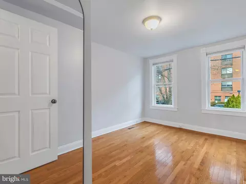 Bedroom - 623 S Durham St, Baltimore, MD 21231 photo 1 of 7