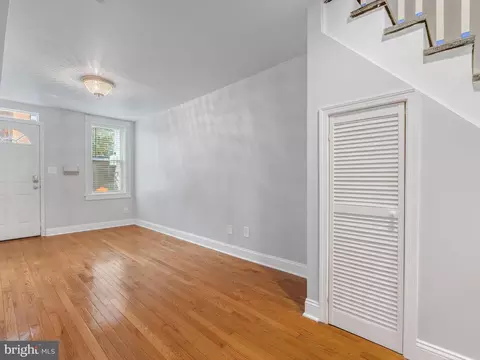 Living - 623 S Durham St, Baltimore, MD 21231 photo 4 of 4