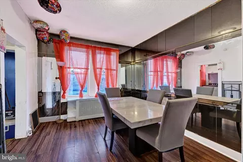 Dining - 3117 Baker St, Baltimore, MD 21216 photo 1 of 1
