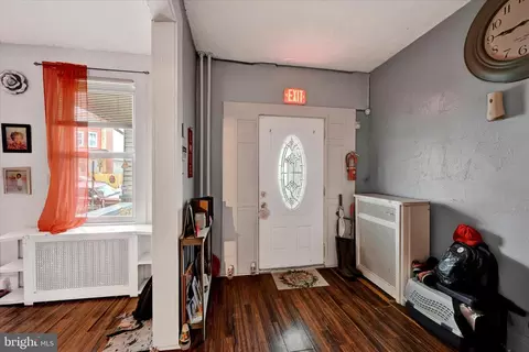 Entry Way - 3117 Baker St, Baltimore, MD 21216 photo 3 of 3