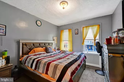 Bedroom - 3117 Baker St, Baltimore, MD 21216 photo 1 of 2