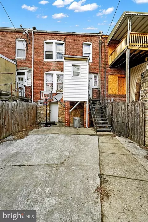 Other - 3117 Baker St, Baltimore, MD 21216 photo 7 of 7