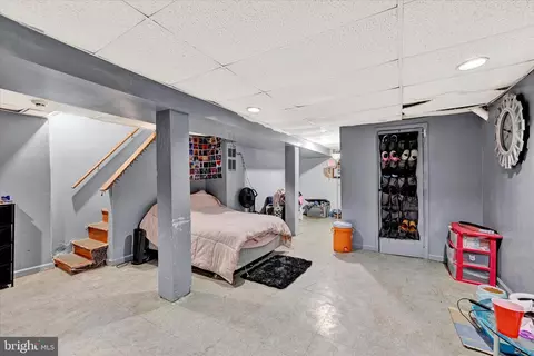 Bedroom - 3117 Baker St, Baltimore, MD 21216 photo 2 of 2