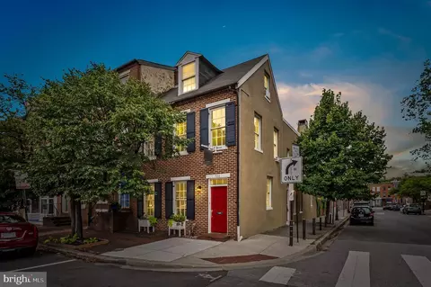 722 S Charles St, Baltimore, MD 21230