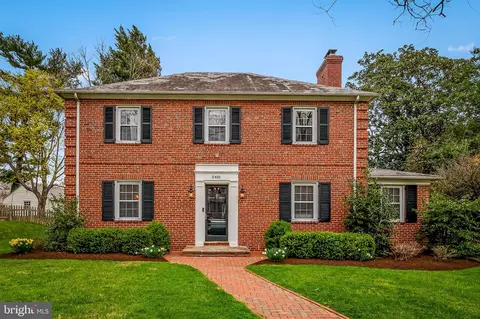 5401 Purlington Way, Baltimore, MD 21212