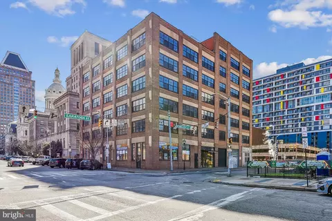234 Holliday St #702, Baltimore, MD 21202