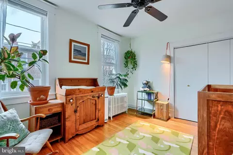 Bedroom - 608 W 38th St, Baltimore, MD 21211 photo 3 of 7