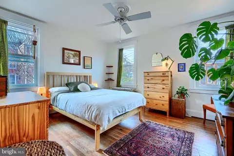 Bedroom - 608 W 38th St, Baltimore, MD 21211 photo 1 of 7