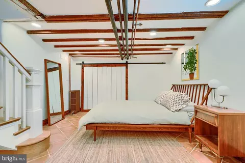 Bedroom - 608 W 38th St, Baltimore, MD 21211 photo 6 of 7