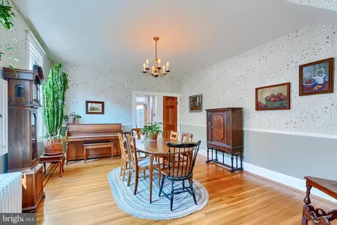 Dining - 608 W 38th St, Baltimore, MD 21211 photo 1 of 4