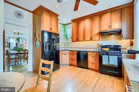 Kitchen - 608 W 38th St, Baltimore, MD 21211 photo 1 of 2