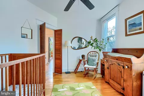 Bedroom - 608 W 38th St, Baltimore, MD 21211 photo 4 of 7
