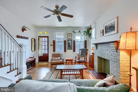 Entry Way - 608 W 38th St, Baltimore, MD 21211 photo 1 of 1