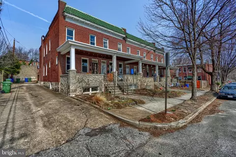 Other - 608 W 38th St, Baltimore, MD 21211 photo 1 of 11