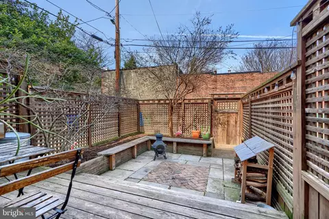 Exterior - 608 W 38th St, Baltimore, MD 21211 photo 4 of 6