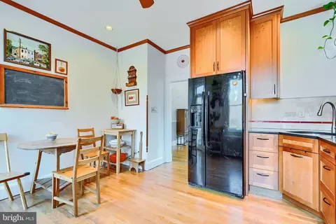 Kitchen - 608 W 38th St, Baltimore, MD 21211 photo 2 of 2