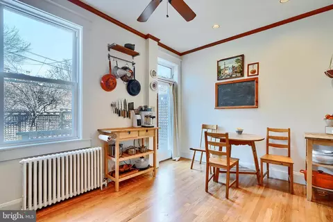 Dining - 608 W 38th St, Baltimore, MD 21211 photo 4 of 4
