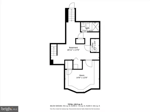 1019 Haverhill Rd, Baltimore, MD 21229 photo 40