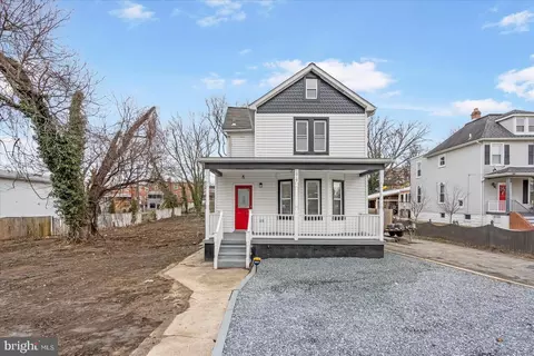 1019 Haverhill Rd, Baltimore, MD 21229 photo 2