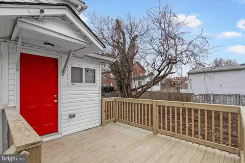 1019 Haverhill Rd, Baltimore, MD 21229 photo 41