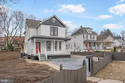 1019 Haverhill Rd, Baltimore, MD 21229 photo 47