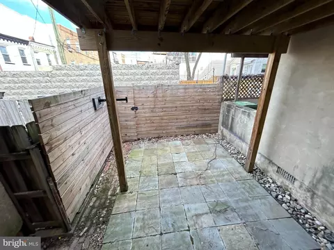 Exterior - 44 E Barney St, Baltimore, MD 21230 photo 1 of 1