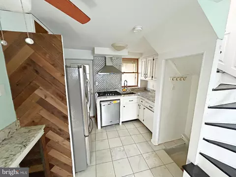 Kitchen - 44 E Barney St, Baltimore, MD 21230 photo 1 of 3
