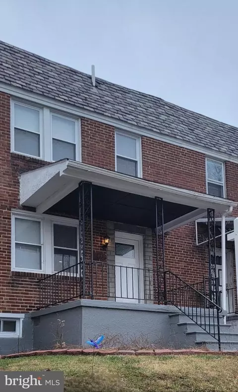 3834 Derby Manor Dr, Baltimore, MD 21215
